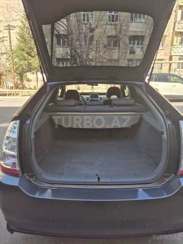 Toyota Prius 2008, 434,523 km - 1.5 l - Bakı