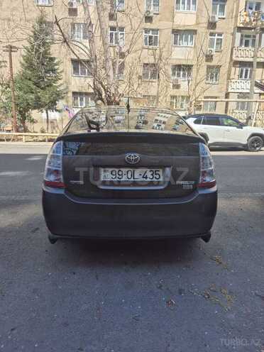 Toyota Prius 2008, 434,523 km - 1.5 l - Bakı