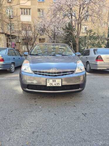 Toyota Prius 2008, 434,523 km - 1.5 l - Bakı