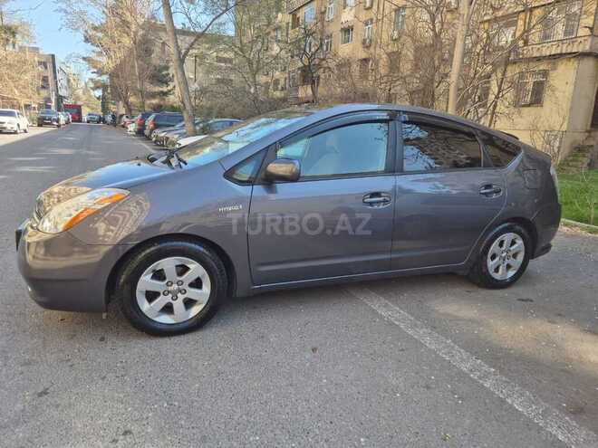 Toyota Prius 2008, 434,523 km - 1.5 l - Bakı