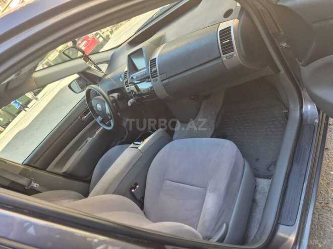 Toyota Prius 2008, 434,523 km - 1.5 l - Bakı