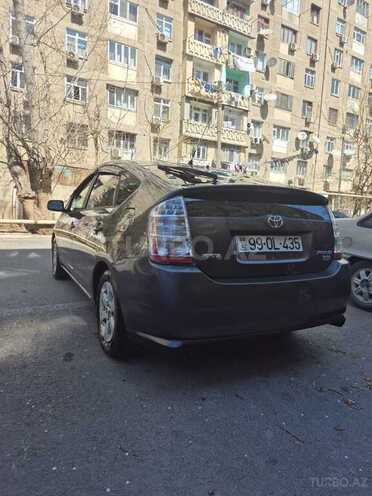 Toyota Prius 2008, 434,523 km - 1.5 l - Bakı