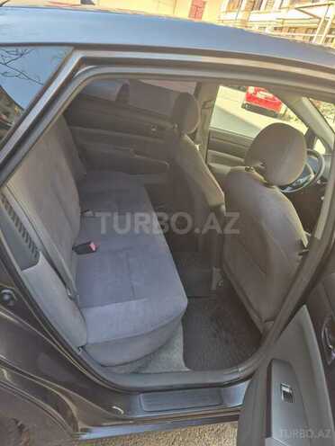 Toyota Prius 2008, 434,523 km - 1.5 l - Bakı