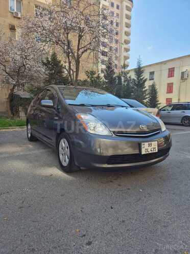 Toyota Prius 2008, 434,523 km - 1.5 l - Bakı