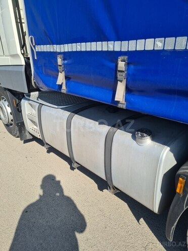 DAF XF 460 FT 2017, 704,000 km - 13.0 л - Bakı