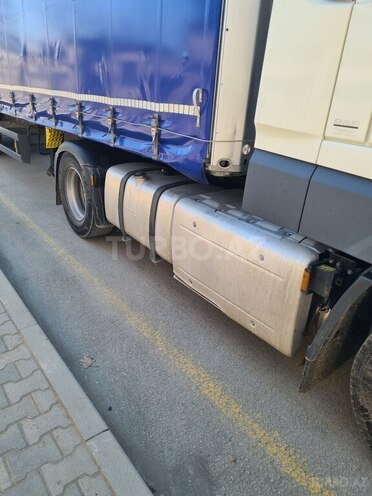 DAF XF 460 FT 2017, 704,000 km - 13.0 л - Bakı