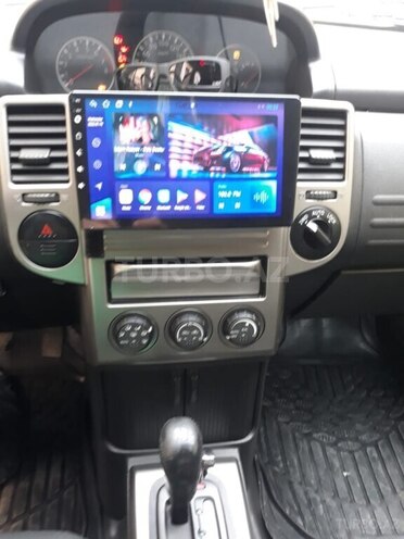 Nissan X-Trail 2004, 400,000 km - 2.0 l - Bakı