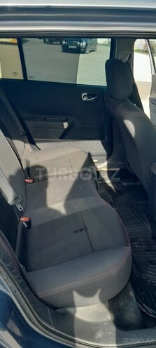 Renault Megane 2007, 545,000 km - 1.5 л - Hacıqabul