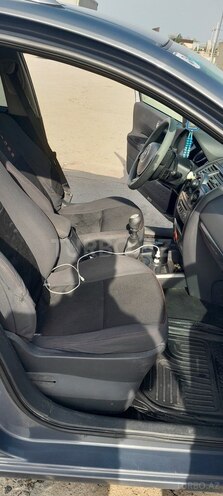 Renault Megane 2007, 545,000 km - 1.5 л - Hacıqabul