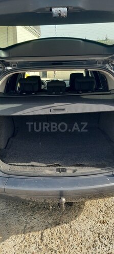 Renault Megane 2007, 545,000 km - 1.5 л - Hacıqabul