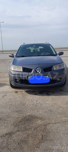 Renault Megane 2007, 545,000 km - 1.5 л - Hacıqabul