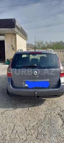 Renault Megane 2007, 545,000 km - 1.5 л - Hacıqabul