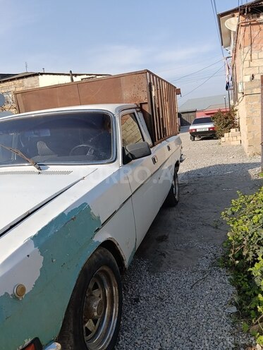 GAZ 24 1976, 76,000 km - 2.5 l - Göyçay