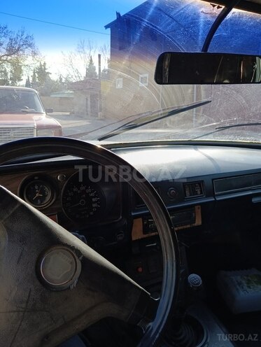 GAZ 24 1976, 76,000 km - 2.5 l - Göyçay