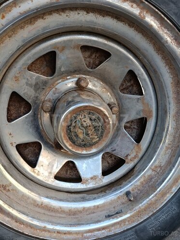 GAZ 24 1976, 76,000 km - 2.5 l - Göyçay