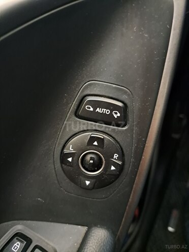 Hyundai Santa Fe 2015, 166,441 km - 2.0 л - Bakı