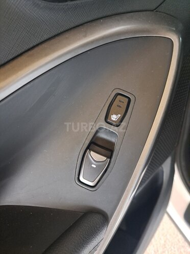Hyundai Santa Fe 2015, 166,441 km - 2.0 л - Bakı