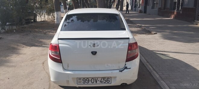 LADA (VAZ) Granta 2016, 159,642 km - 1.6 l - Sumqayıt