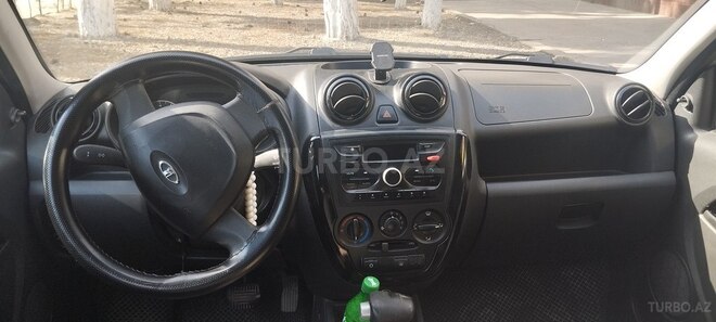 LADA (VAZ) Granta 2016, 159,642 km - 1.6 l - Sumqayıt