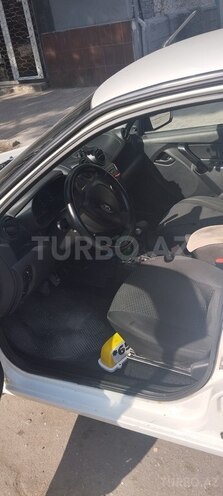 LADA (VAZ) Granta 2016, 159,642 km - 1.6 l - Sumqayıt