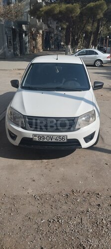 LADA (VAZ) Granta 2016, 159,642 km - 1.6 l - Sumqayıt