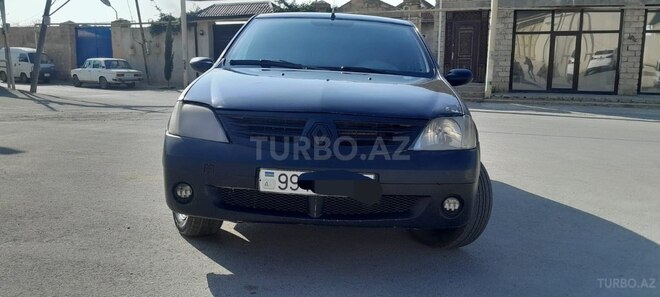 Renault Tondar 2013, 391,263 km - 1.6 л - Bakı