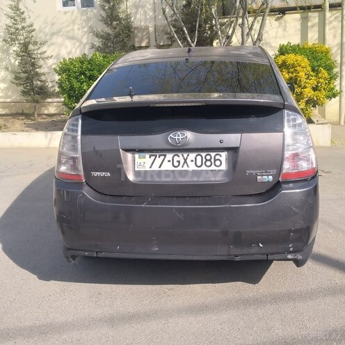 Toyota Prius 2007, 333,100 km - 1.5 l - Bakı