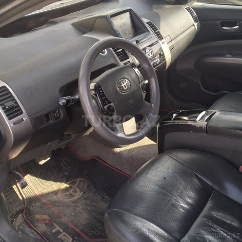 Toyota Prius 2007, 333,100 km - 1.5 l - Bakı