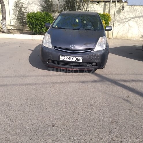 Toyota Prius 2007, 333,100 km - 1.5 l - Bakı