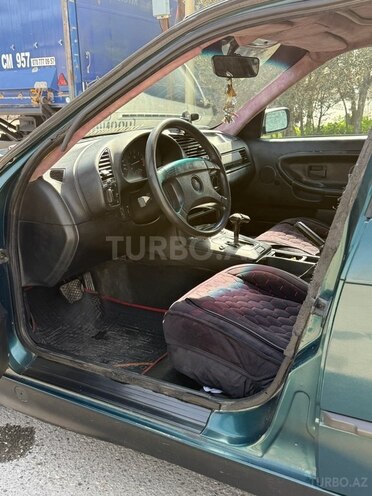 BMW 318 1993, 345,628 km - 1.8 l - Bakı