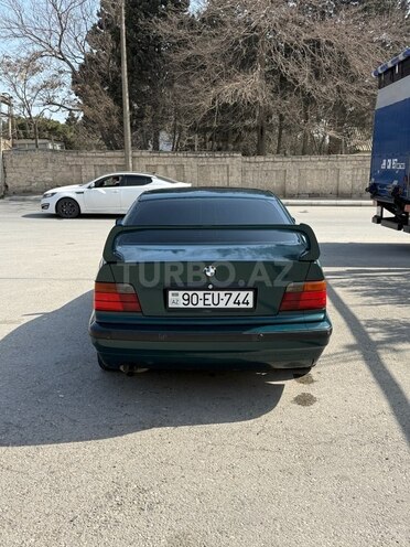 BMW 318 1993, 345,628 km - 1.8 l - Bakı