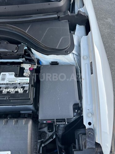 Hyundai Elantra 2017, 114,000 km - 2.0 л - Bakı