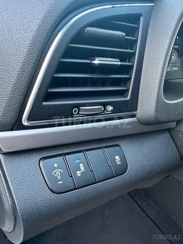 Hyundai Elantra 2017, 114,000 km - 2.0 л - Bakı