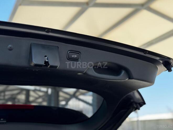 Kia Sorento 2020, 105,165 km - 2.0 l - Bakı