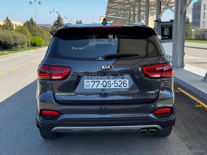 Kia Sorento 2020, 105,165 km - 2.0 l - Bakı