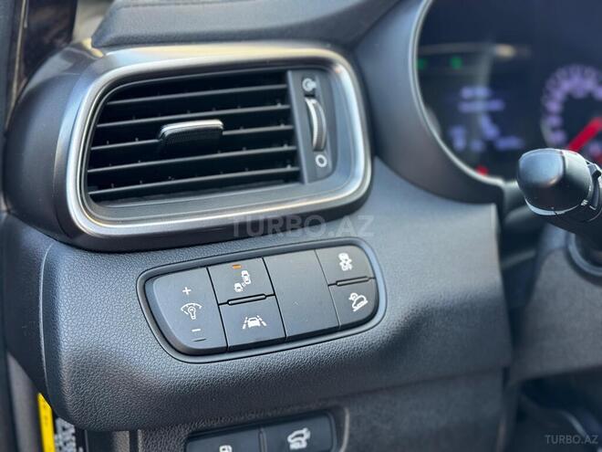 Kia Sorento 2020, 105,165 km - 2.0 l - Bakı