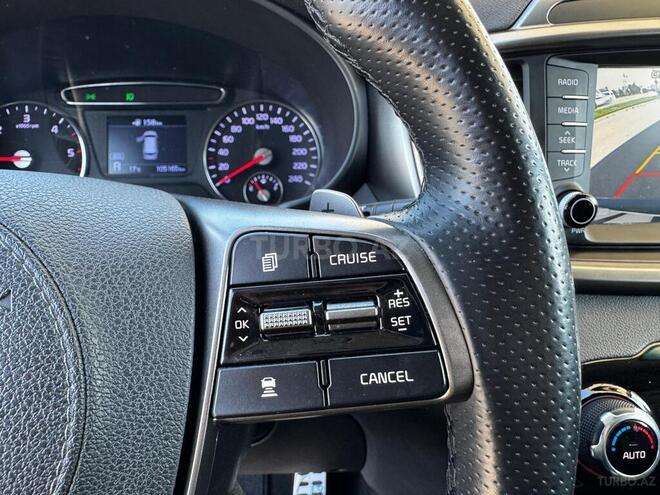Kia Sorento 2020, 105,165 km - 2.0 l - Bakı