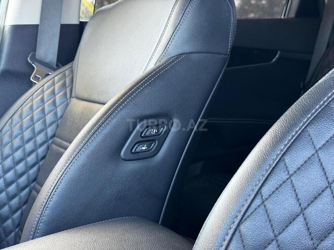 Kia Sorento 2020, 105,165 km - 2.0 l - Bakı