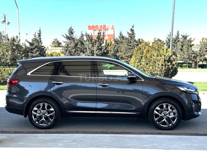 Kia Sorento 2020, 105,165 km - 2.0 l - Bakı