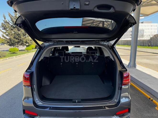 Kia Sorento 2020, 105,165 km - 2.0 l - Bakı