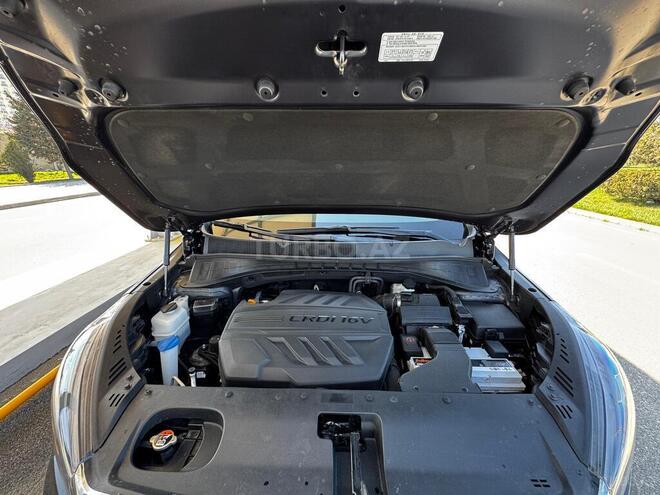 Kia Sorento 2020, 105,165 km - 2.0 l - Bakı