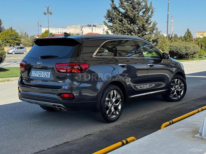 Kia Sorento 2020, 105,165 km - 2.0 l - Bakı