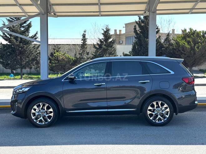 Kia Sorento 2020, 105,165 km - 2.0 l - Bakı