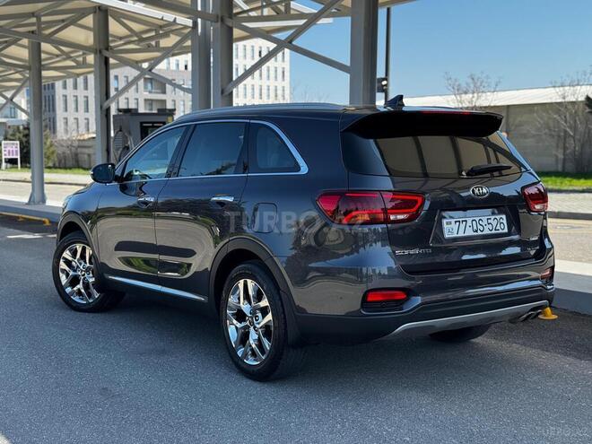 Kia Sorento 2020, 105,165 km - 2.0 l - Bakı