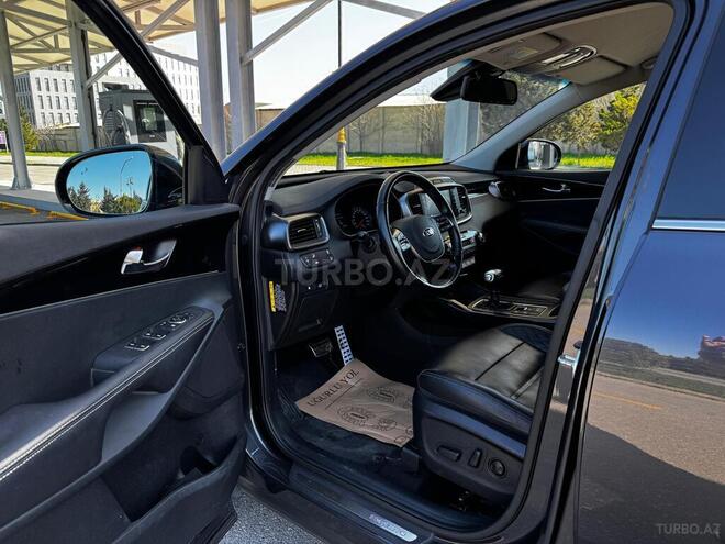 Kia Sorento 2020, 105,165 km - 2.0 l - Bakı