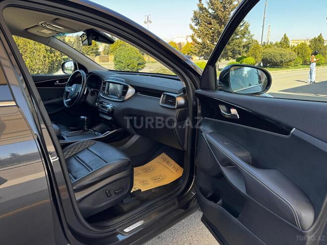 Kia Sorento 2020, 105,165 km - 2.0 l - Bakı