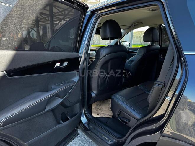 Kia Sorento 2020, 105,165 km - 2.0 l - Bakı