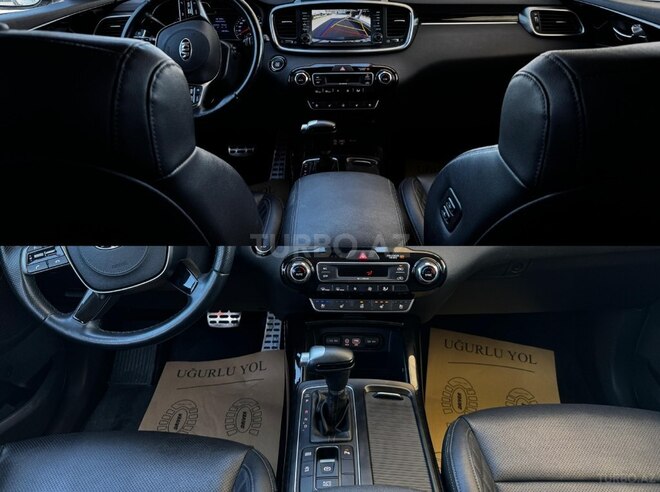 Kia Sorento 2020, 105,165 km - 2.0 l - Bakı