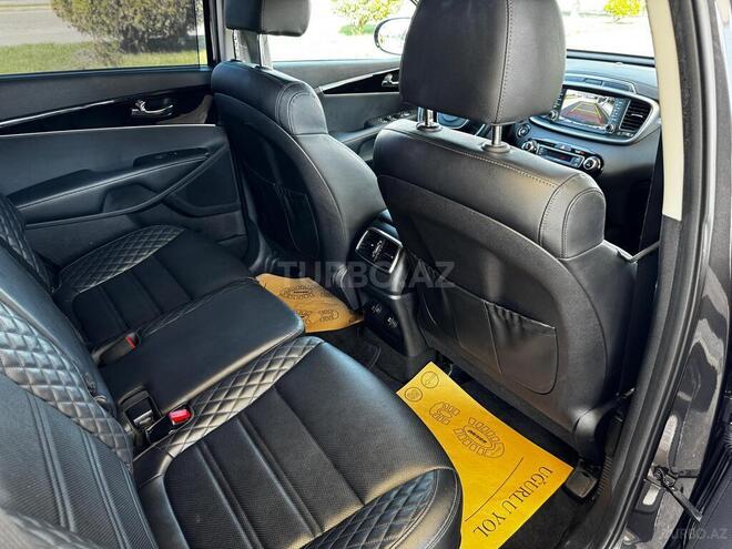 Kia Sorento 2020, 105,165 km - 2.0 l - Bakı
