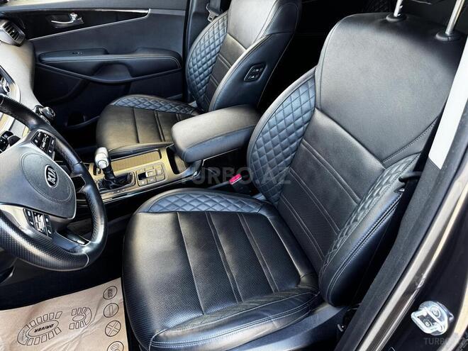 Kia Sorento 2020, 105,165 km - 2.0 l - Bakı